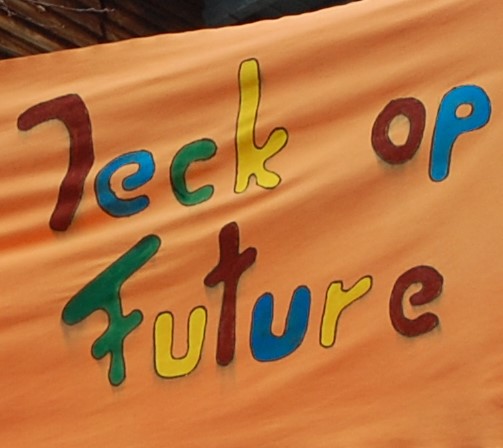 Bonn zukunftfähig machen - Alaaf