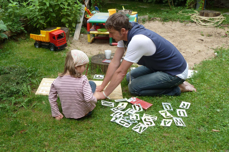 Amaryllis Bonn Mehrgenerationenwohnen