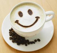 Nächstes Info-Café am Samstag, den 2. Juni 2018, 15 Uhr